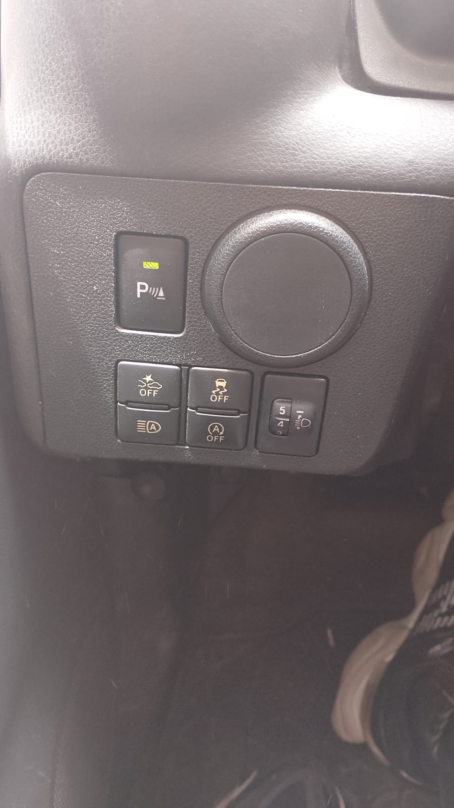 daihatsu mira 2019 blanco  Foto 7314251-1.jpg