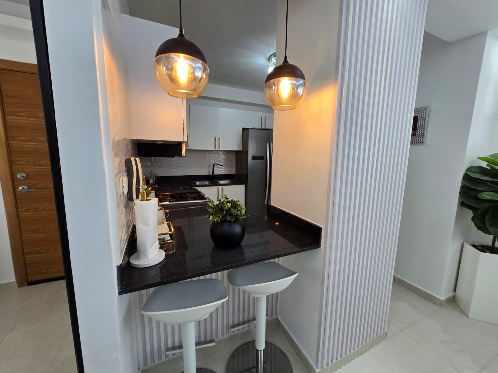 Apartamento en la Jacobo Majluta 3er piso Remodelado.   Foto 7314253-4.jpg