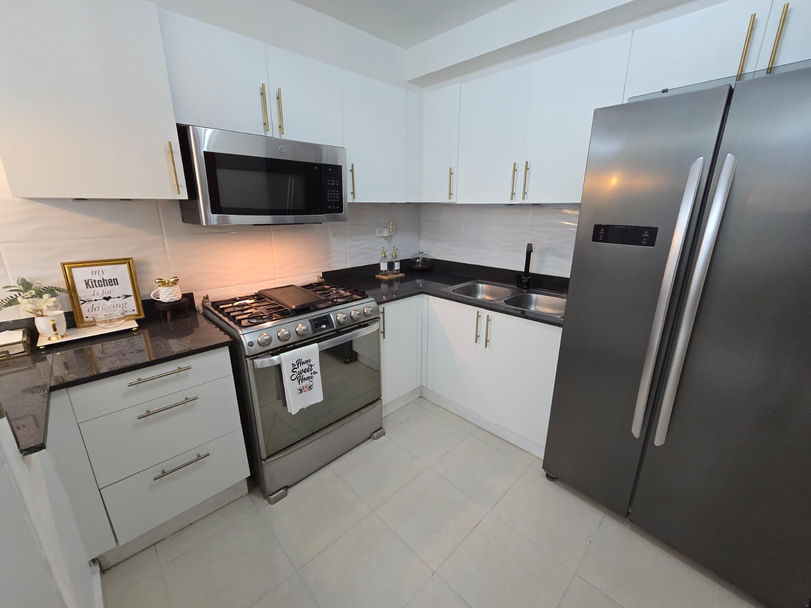 Apartamento en la Jacobo Majluta 3er piso Remodelado.   Foto 7314253-6.jpg