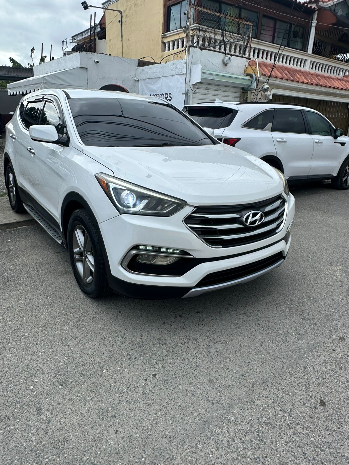 Hyundai Santa Fe Sport 2017  Foto 7314256-2.jpg