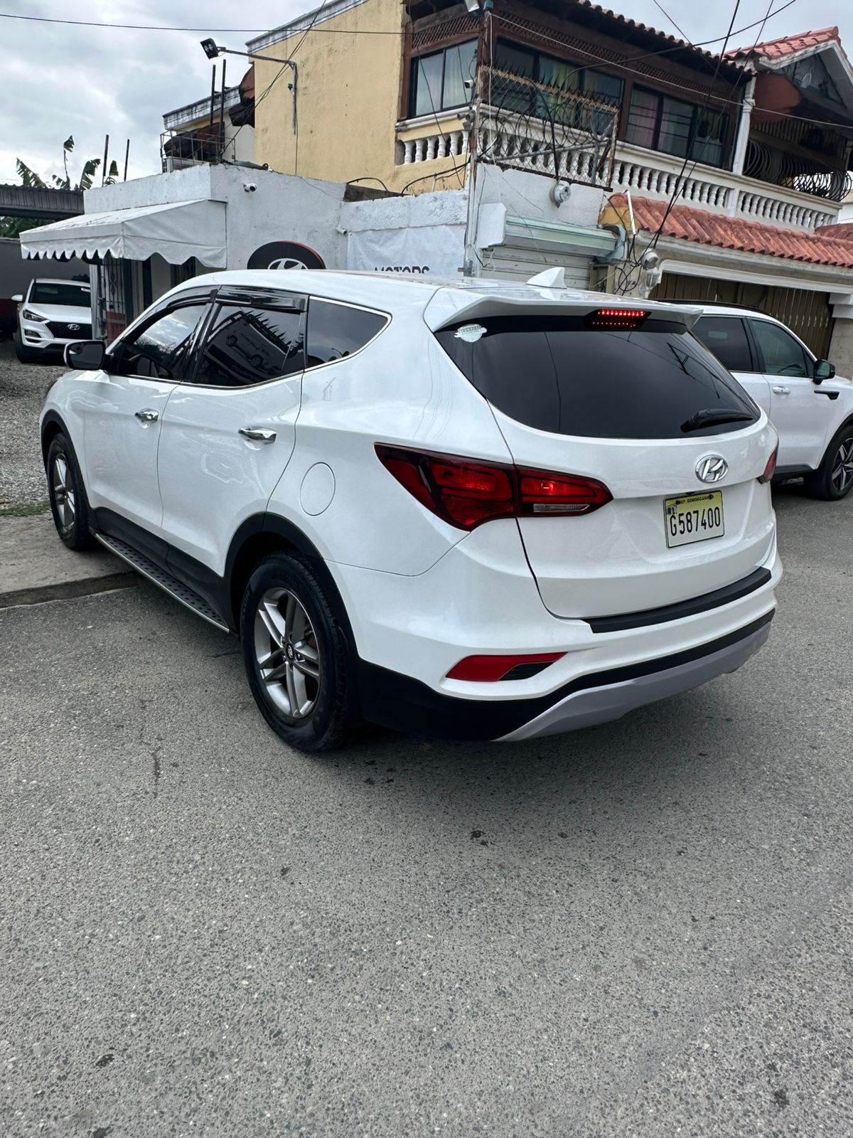 Hyundai Santa Fe Sport 2017  Foto 7314256-4.jpg