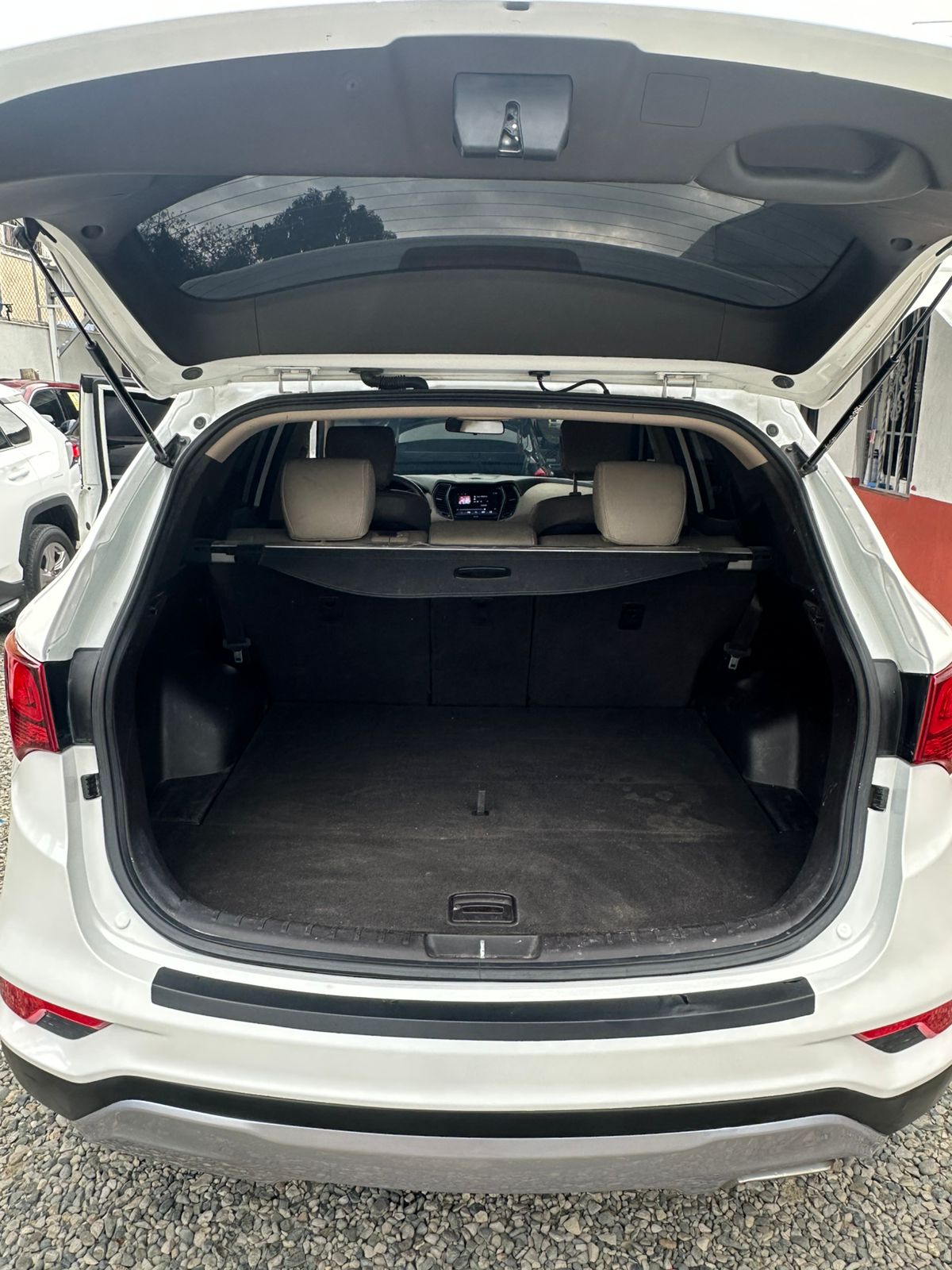 Hyundai Santa Fe Sport 2017  Foto 7314256-9.jpg