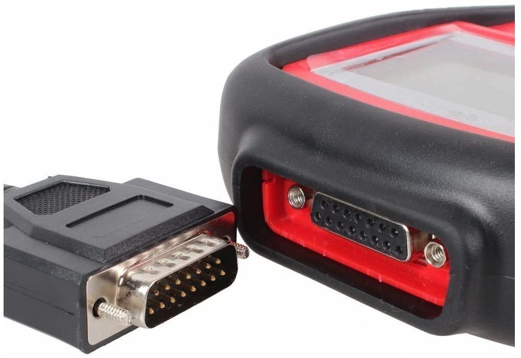 Escáner Automotriz KW808 con Pantalla para Diagnóstico OBDII Foto 7314258-5.jpg