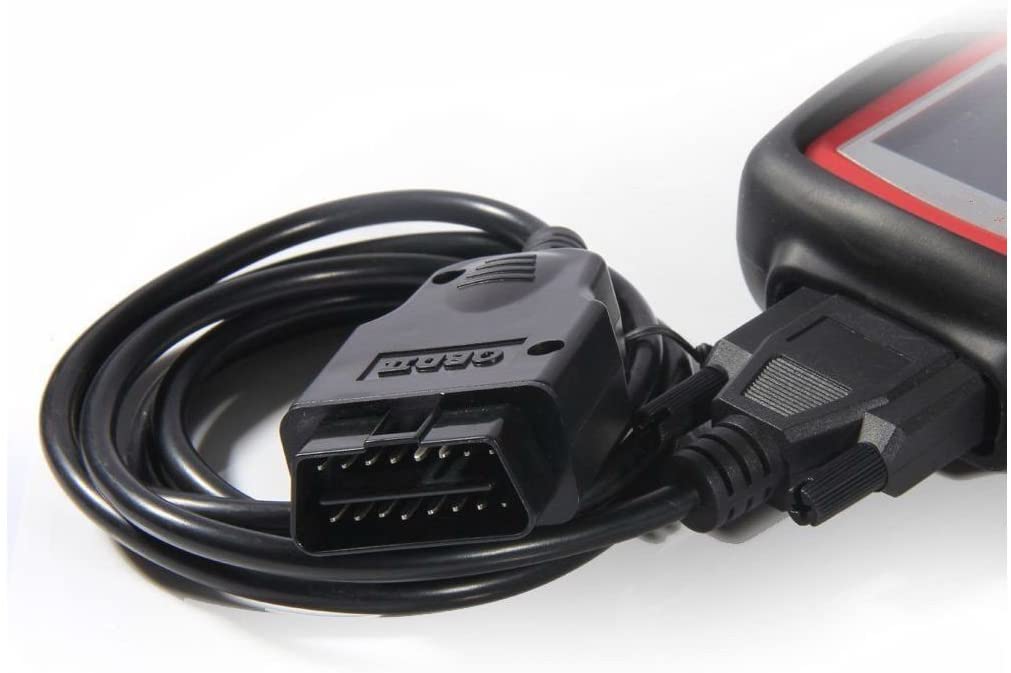 Escáner Automotriz KW808 con Pantalla para Diagnóstico OBDII Foto 7314258-6.jpg