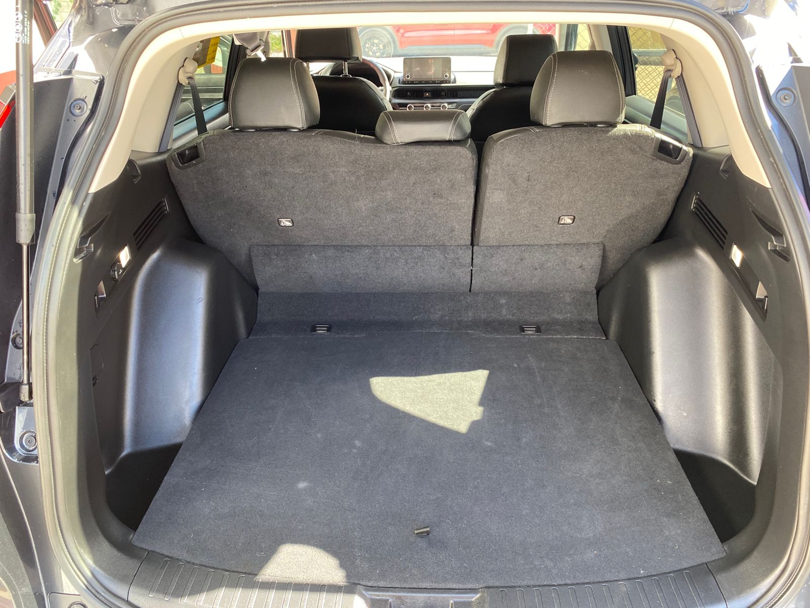 Honda Crv EX 2024 Foto 7314264-9.jpg