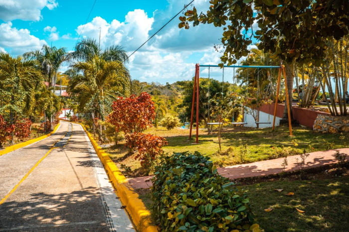 Espectacular Villa Amueblada en Venta en Pedro Brand Foto 7314269-5.jpg
