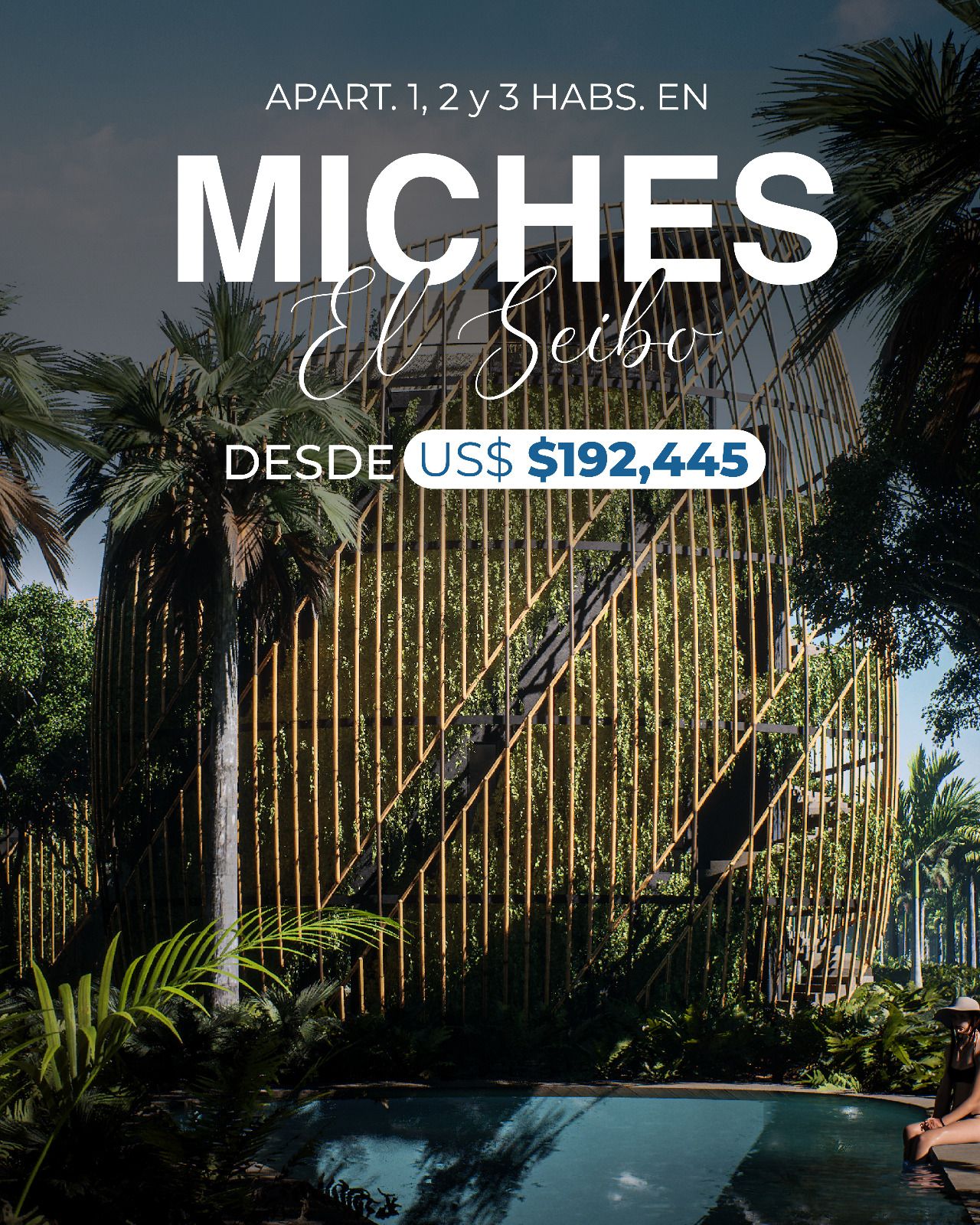 Vendo apartamento en miches El Seibo Foto 7314272-4.jpg