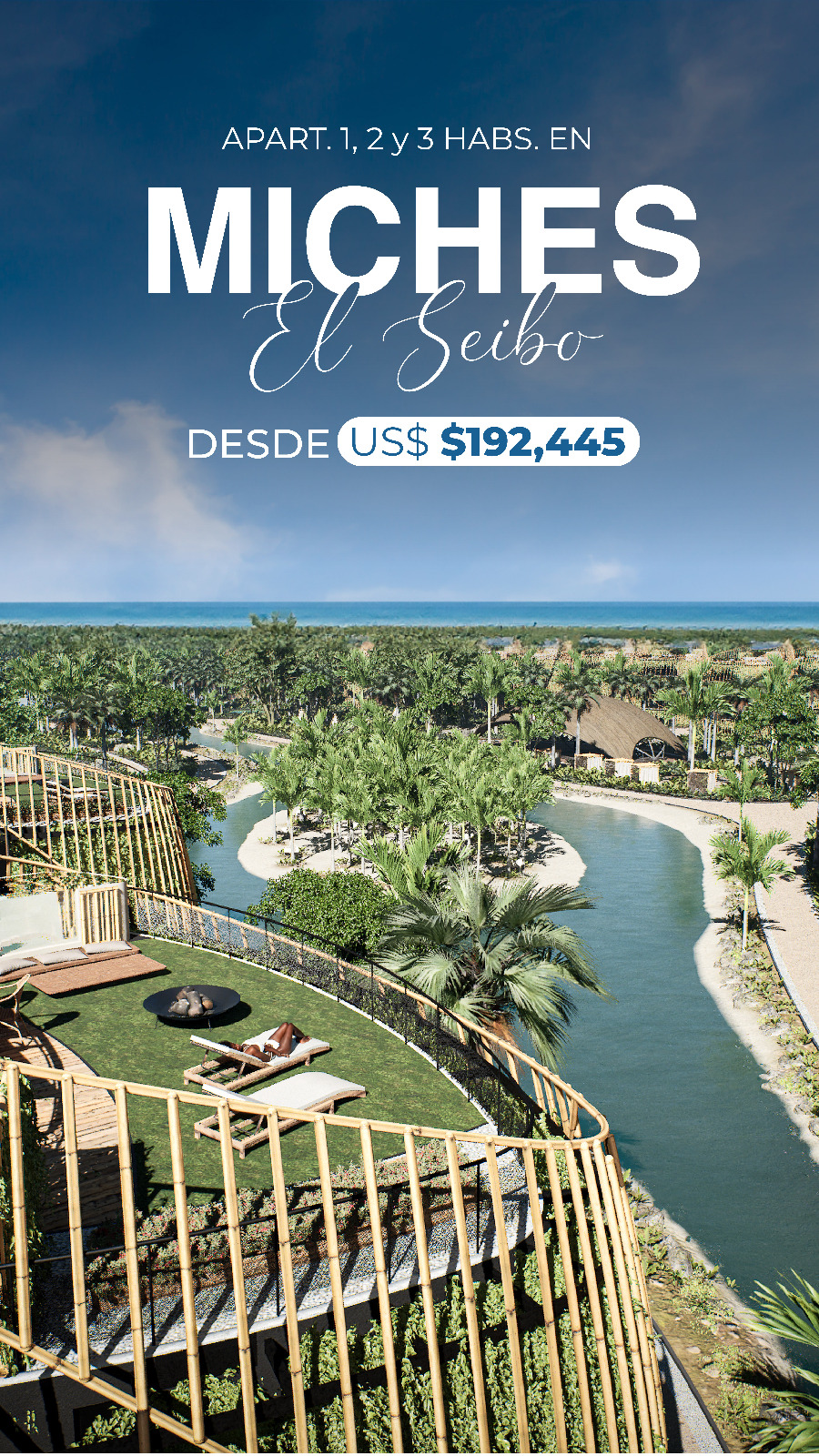 Vendo apartamento en miches El Seibo Foto 7314272-7.jpg