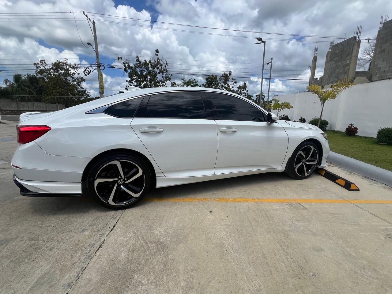 Honda Accord sport 2020 en Peravia Foto 7314284-2.jpg