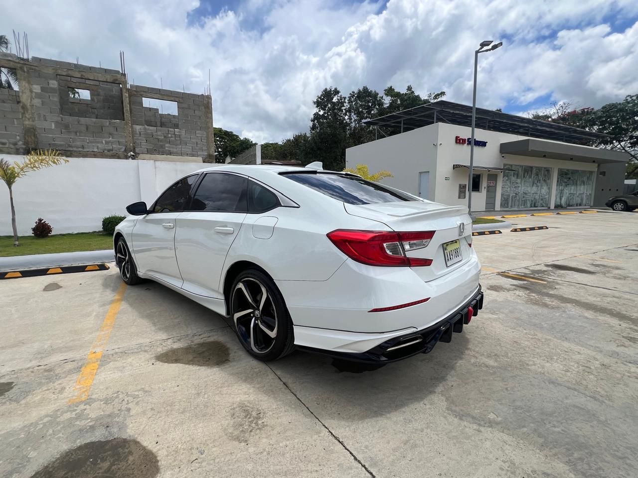 Honda Accord sport 2020 en Peravia Foto 7314284-3.jpg
