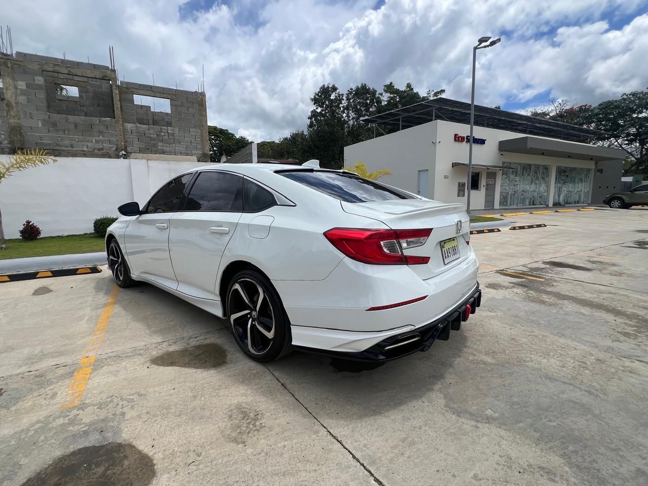 Honda Accord sport 2020 en Peravia Foto 7314284-4.jpg
