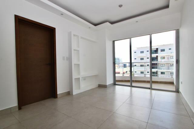 ALQUILO APARTAMENTO EN EVARISTO MORALES CON PISCINA Foto 7314289-6.jpg
