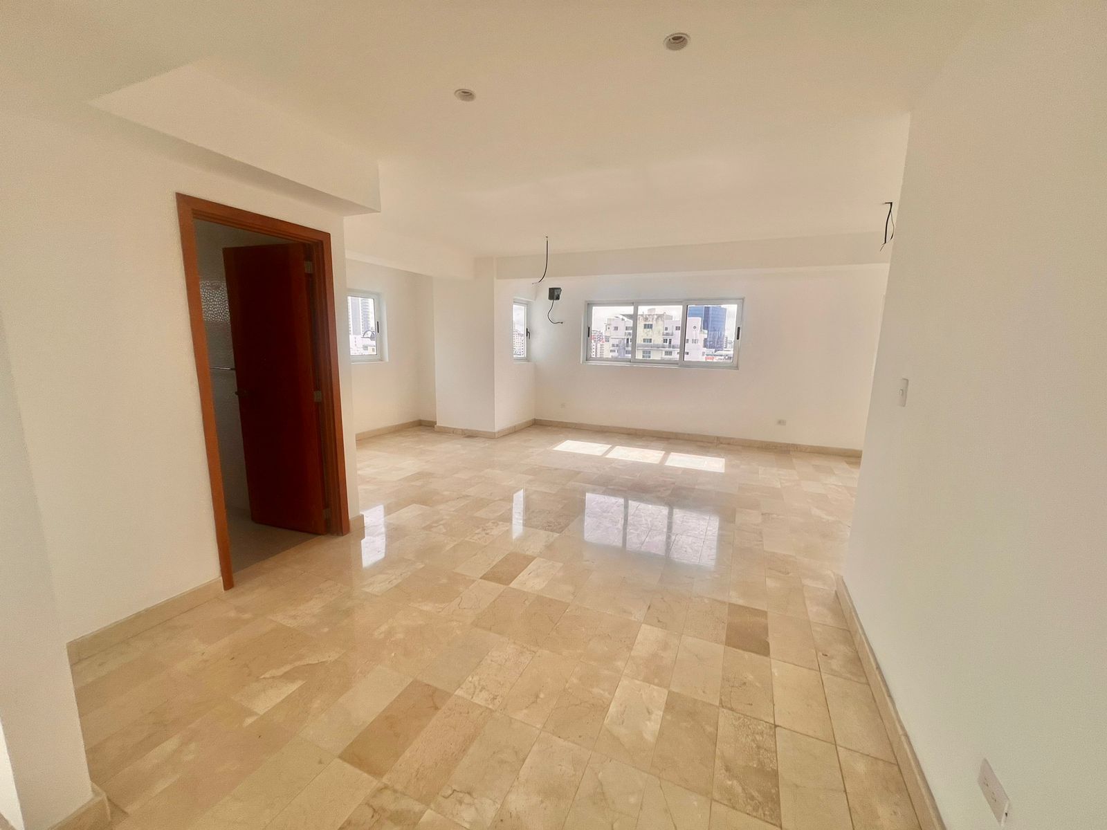 Vendo apartamentos Torre TRV en Santo domingo  Foto 7314291-10.jpg