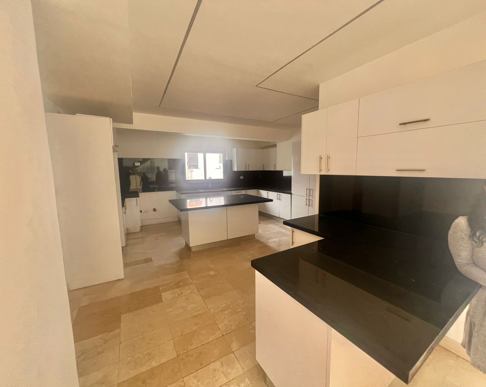 Vendo apartamentos Torre TRV en Santo domingo  Foto 7314291-13.jpg