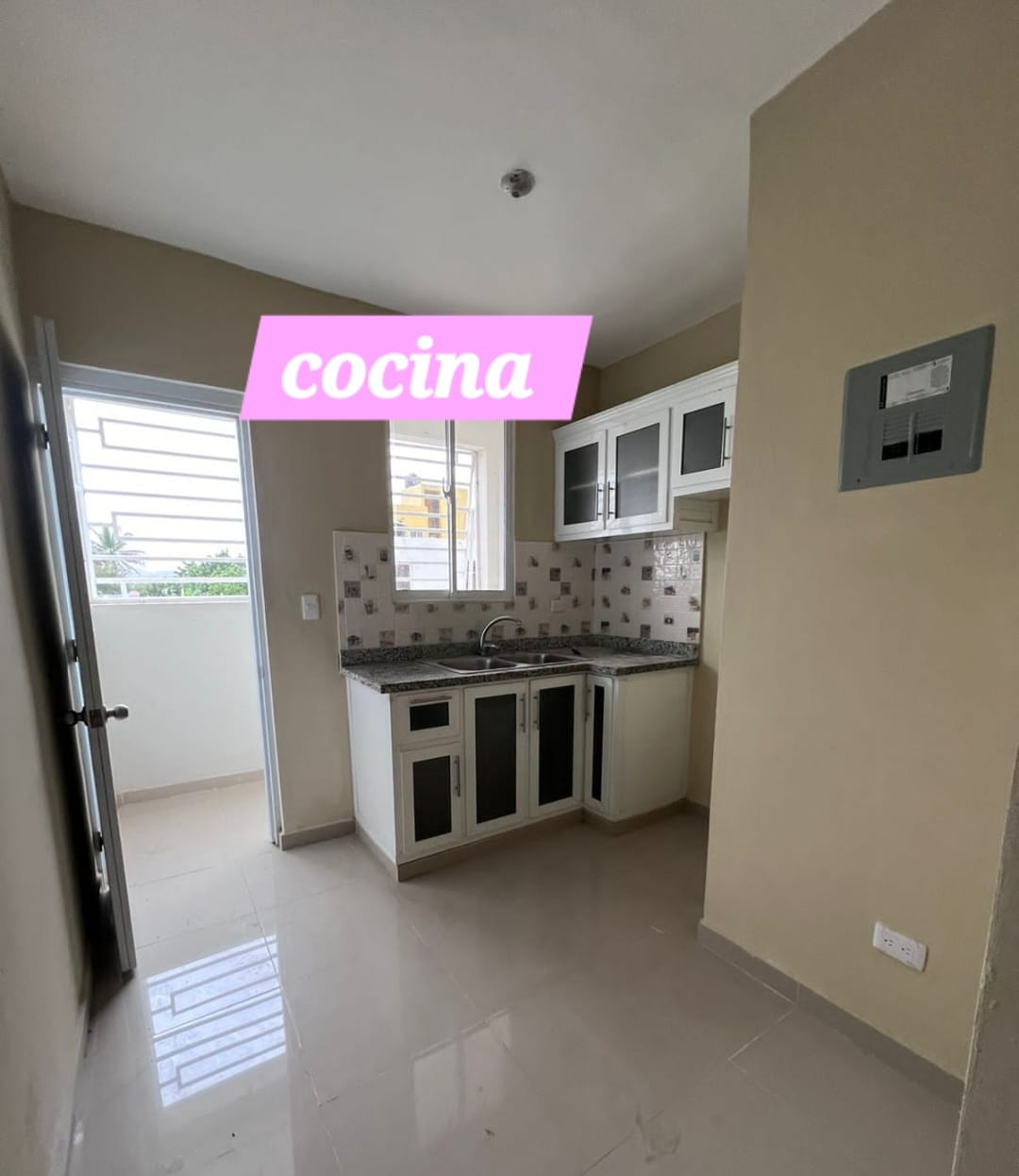 ???? APARTAMENTO EN RENTA EN URB. RAFEY SANTIAGO ???? Foto 7314297-3.jpg