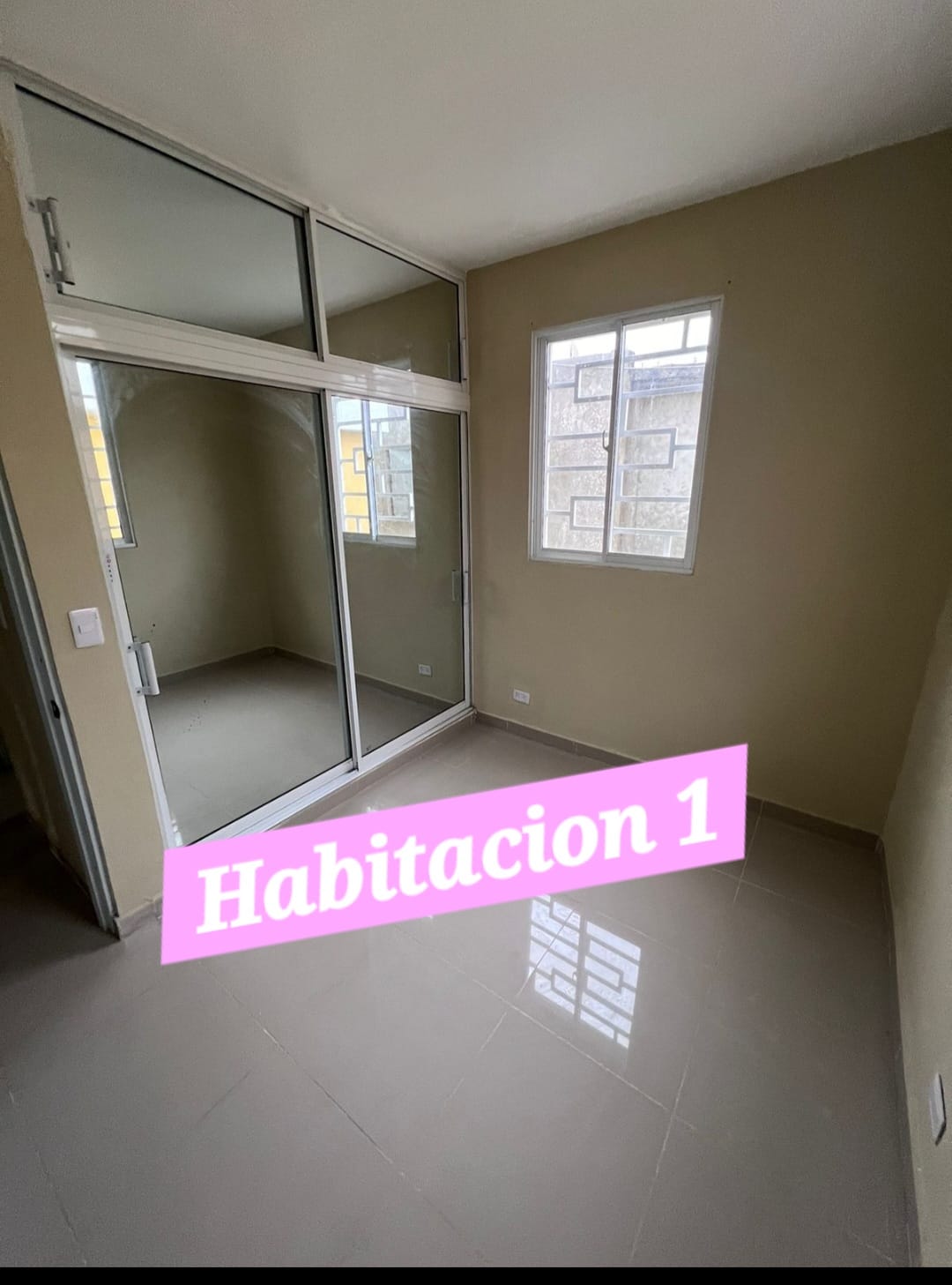 ???? APARTAMENTO EN RENTA EN URB. RAFEY SANTIAGO ???? Foto 7314297-5.jpg