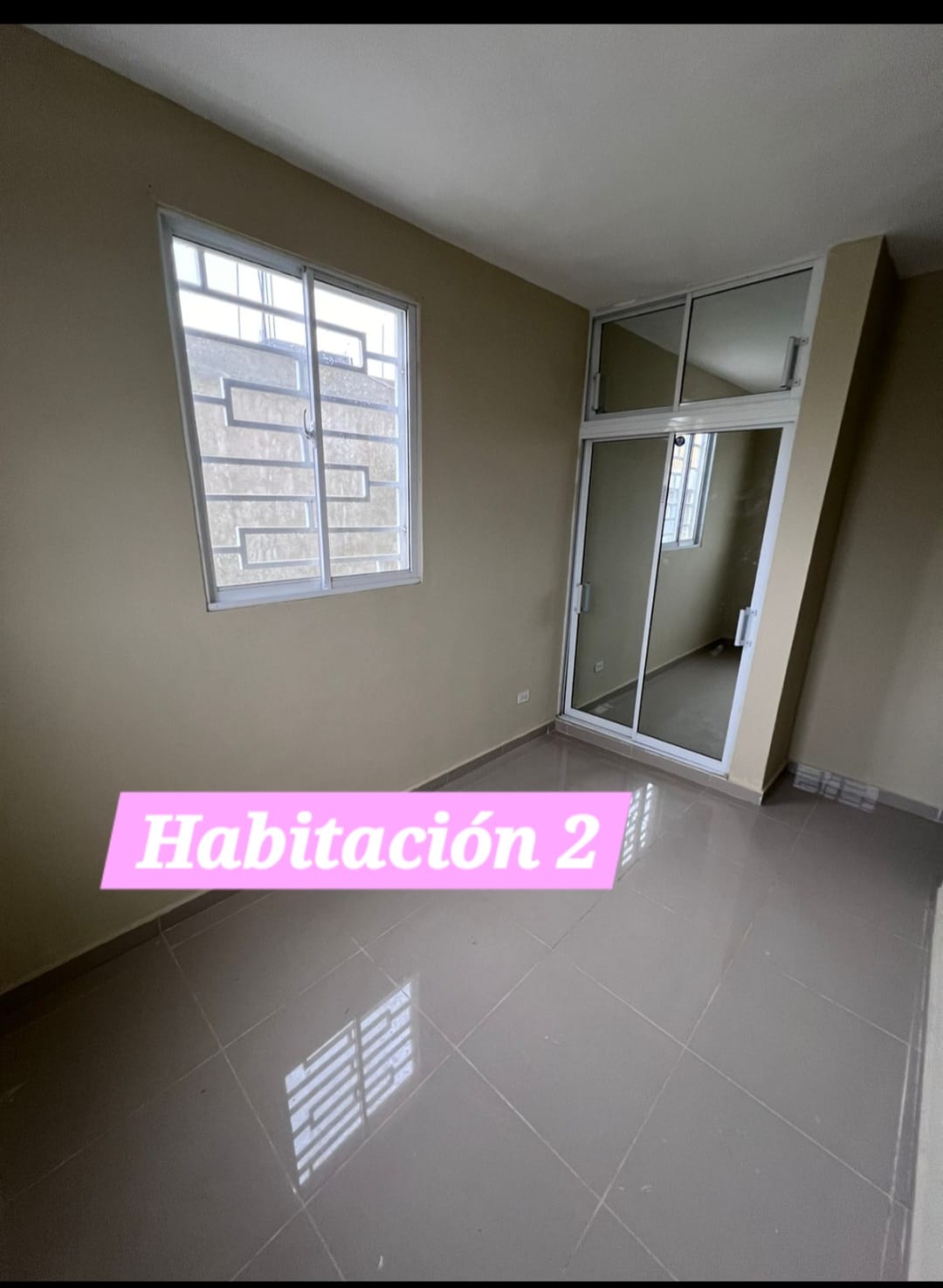 ???? APARTAMENTO EN RENTA EN URB. RAFEY SANTIAGO ???? Foto 7314297-6.jpg