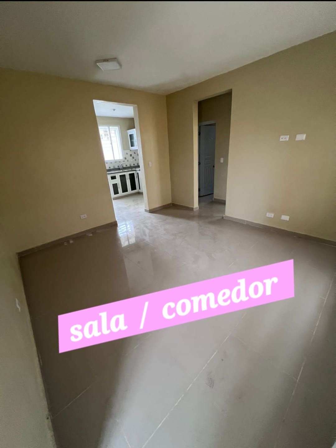 ???? APARTAMENTO EN RENTA EN URB. RAFEY SANTIAGO ???? Foto 7314297-7.jpg