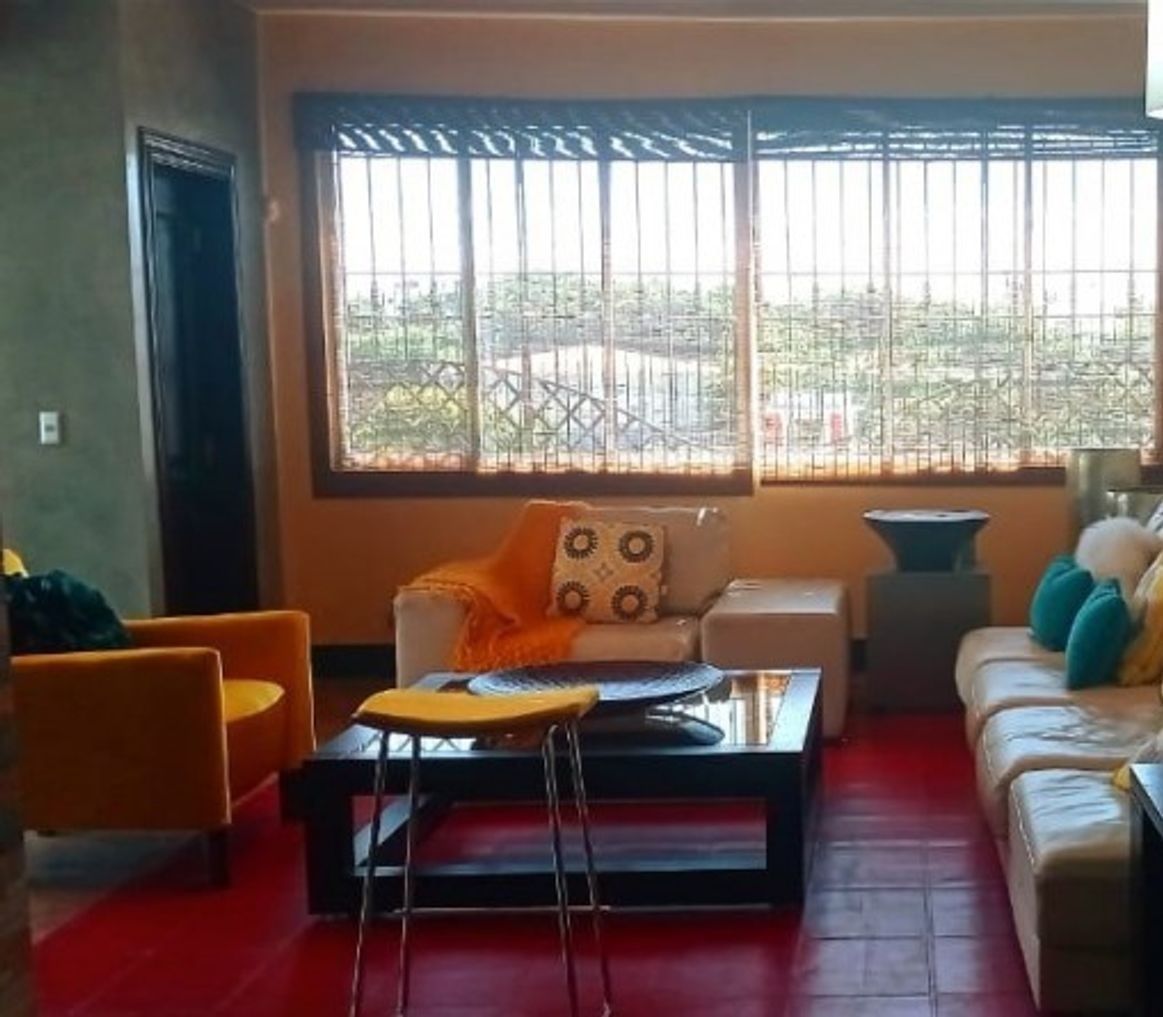 ???? APARTAMENTO RESIDENCIAL EN VENTA Y ALQUILER EN LA ZURZA SANTIAGO Foto 7314299-11.jpg
