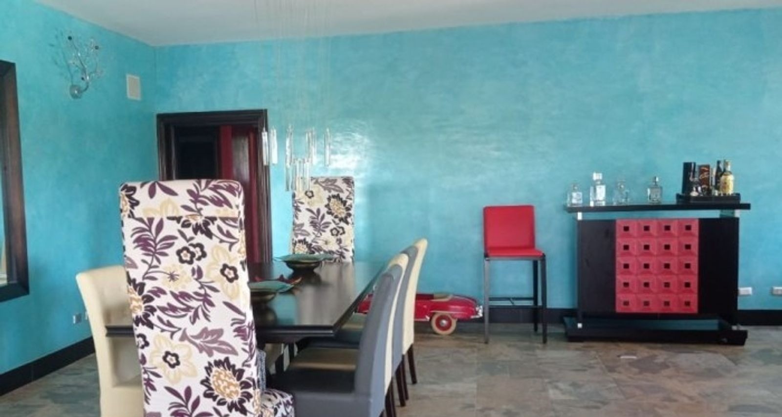 ???? APARTAMENTO RESIDENCIAL EN VENTA Y ALQUILER EN LA ZURZA SANTIAGO Foto 7314299-12.jpg