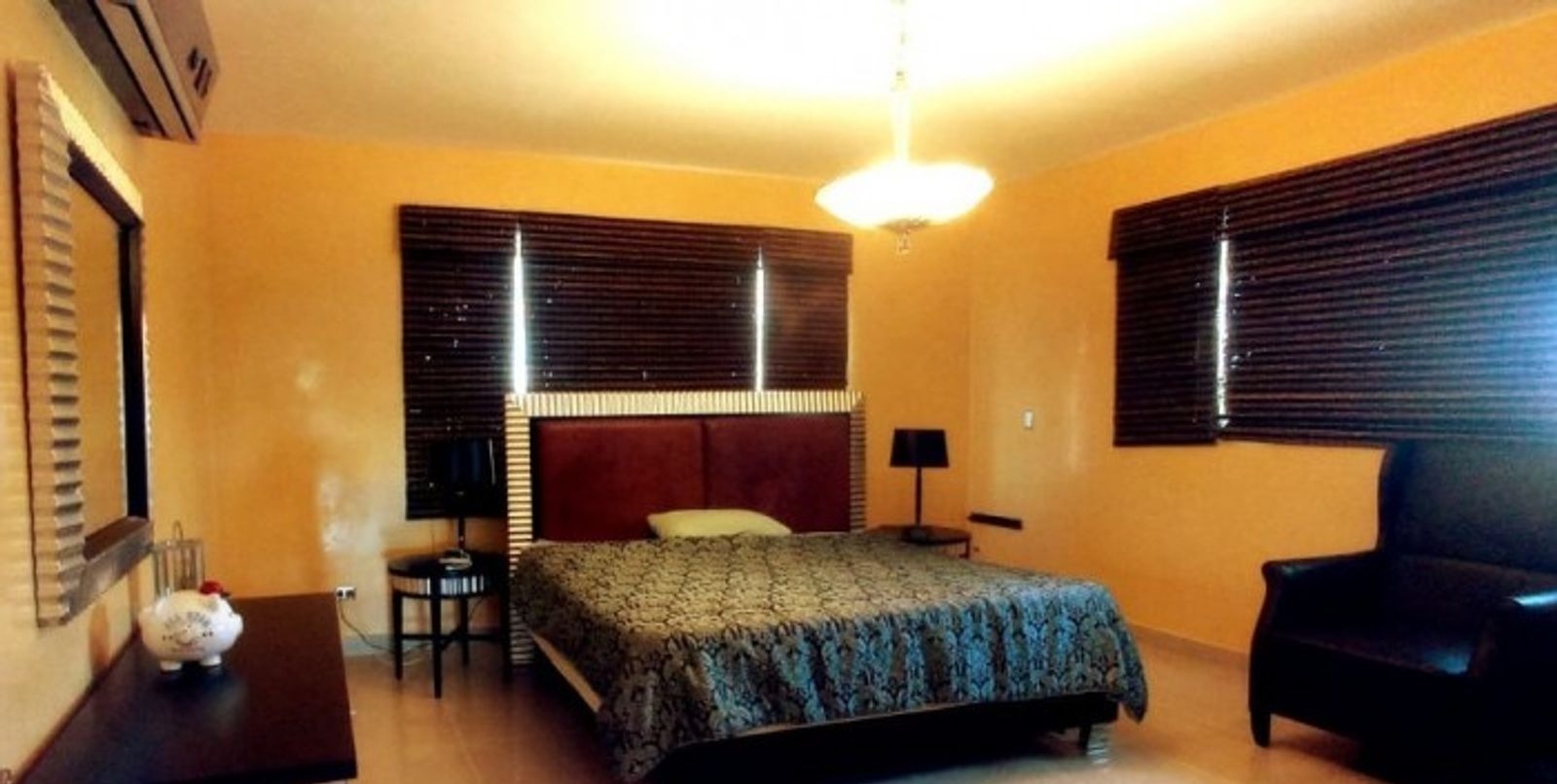 ???? APARTAMENTO RESIDENCIAL EN VENTA Y ALQUILER EN LA ZURZA SANTIAGO Foto 7314299-4.jpg
