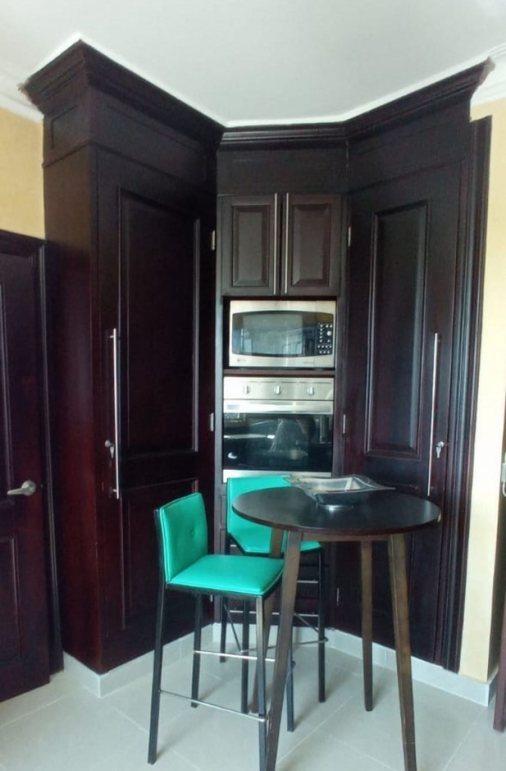 ???? APARTAMENTO RESIDENCIAL EN VENTA Y ALQUILER EN LA ZURZA SANTIAGO Foto 7314299-6.jpg