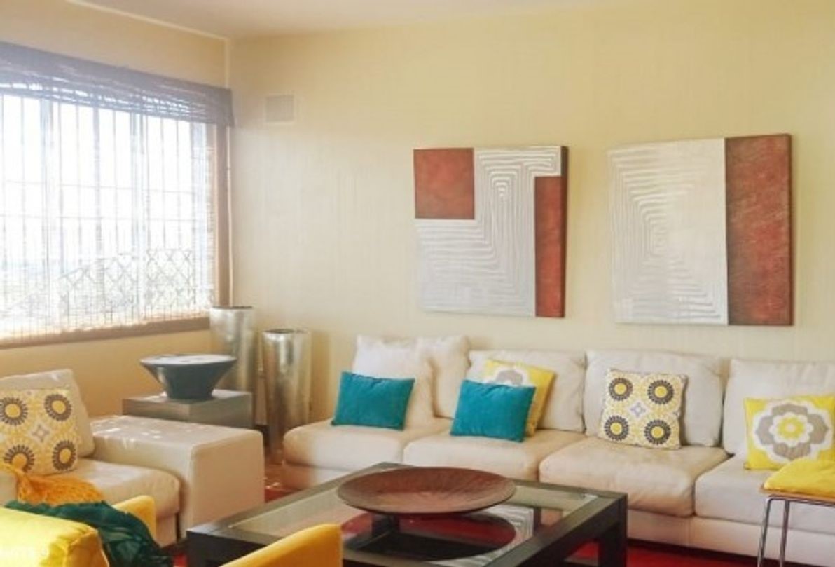 ???? APARTAMENTO RESIDENCIAL EN VENTA Y ALQUILER EN LA ZURZA SANTIAGO Foto 7314299-7.jpg