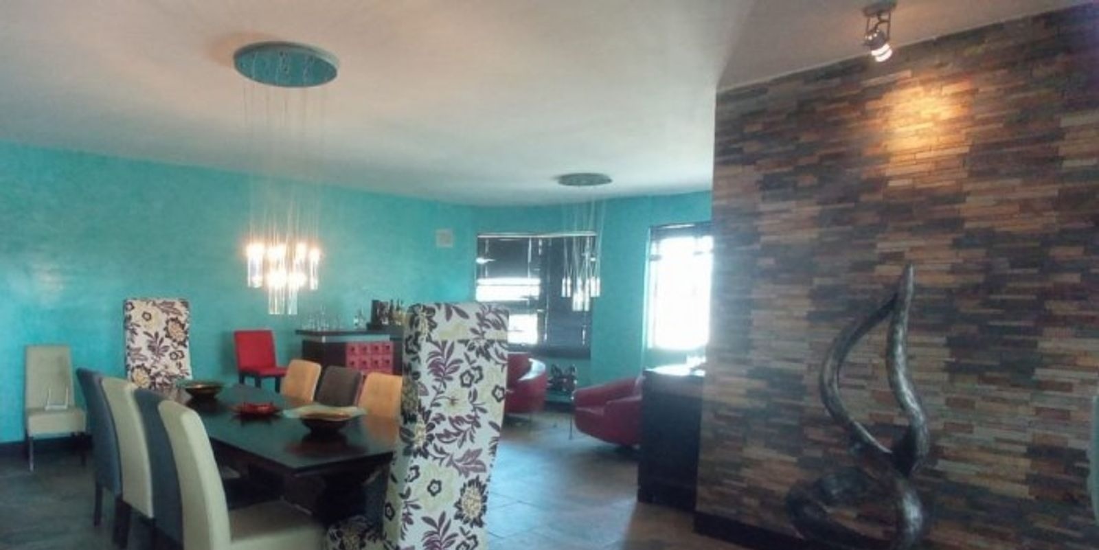 ???? APARTAMENTO RESIDENCIAL EN VENTA Y ALQUILER EN LA ZURZA SANTIAGO Foto 7314299-9.jpg