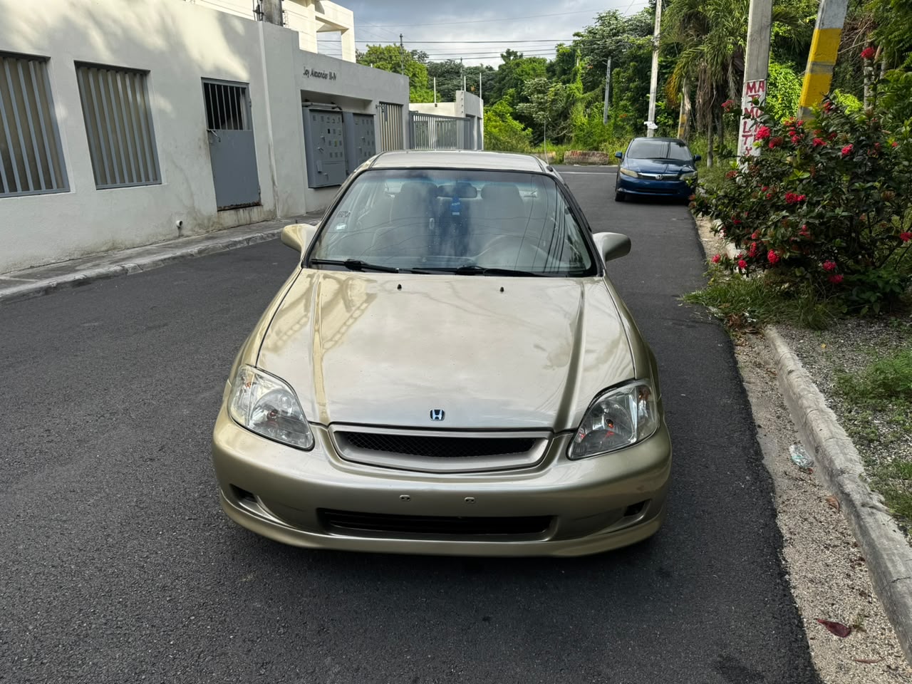 HONDA CIVIC  2000 Foto 7314326-7.jpg