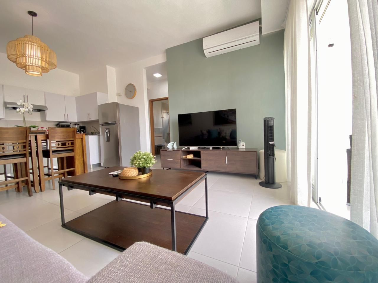 Vendo apartamento amueblado en Juan Dolio Foto 7314350-2.jpg