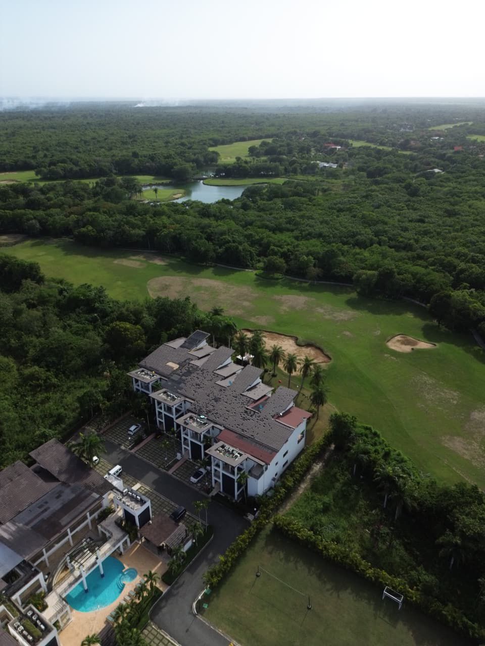 Vendo apartamento en Sybaris – Guavaberry Juan Dolió Foto 7314352-3.jpg