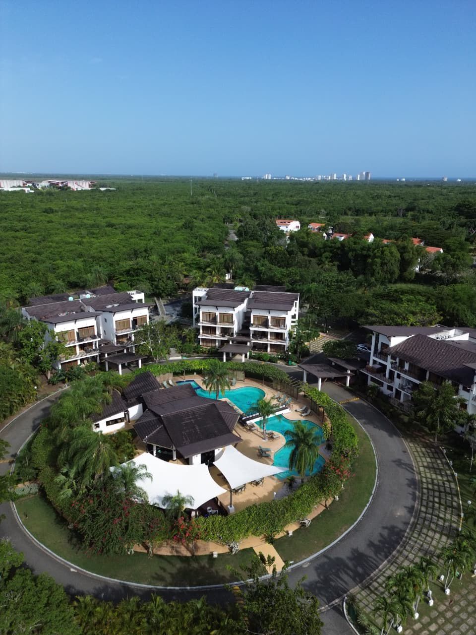 Vendo apartamento en Sybaris – Guavaberry Juan Dolió Foto 7314352-4.jpg