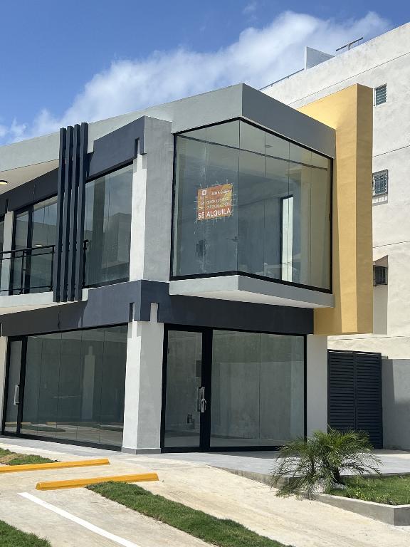   Local en plaza comercial  Comercial en Alquiler – Ciudad Juan bosch  Foto 7314362-1.jpg