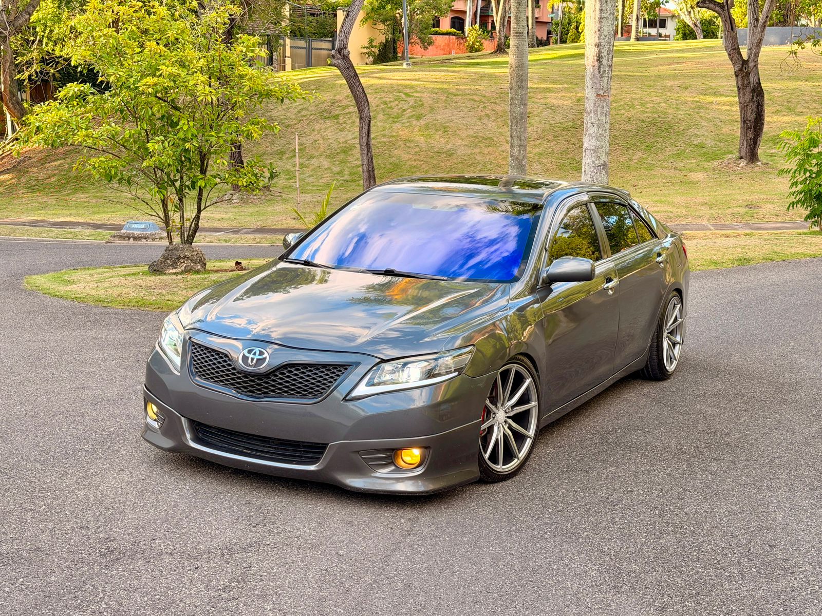 Toyota Camry le 2010  Foto 7314365-1.jpg