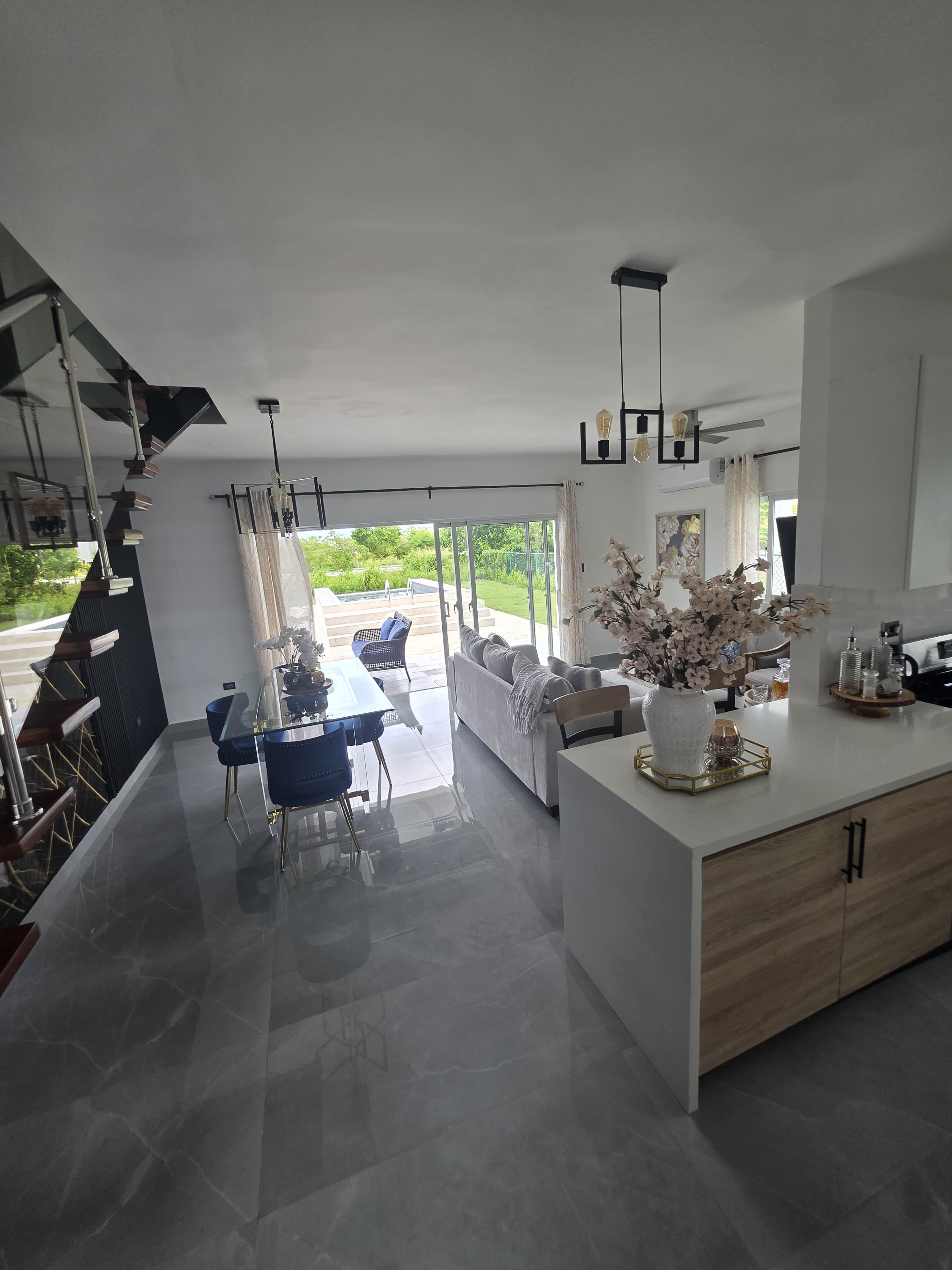 Vendo hermosa villa en Vista Cana Foto 7314384-7.jpg