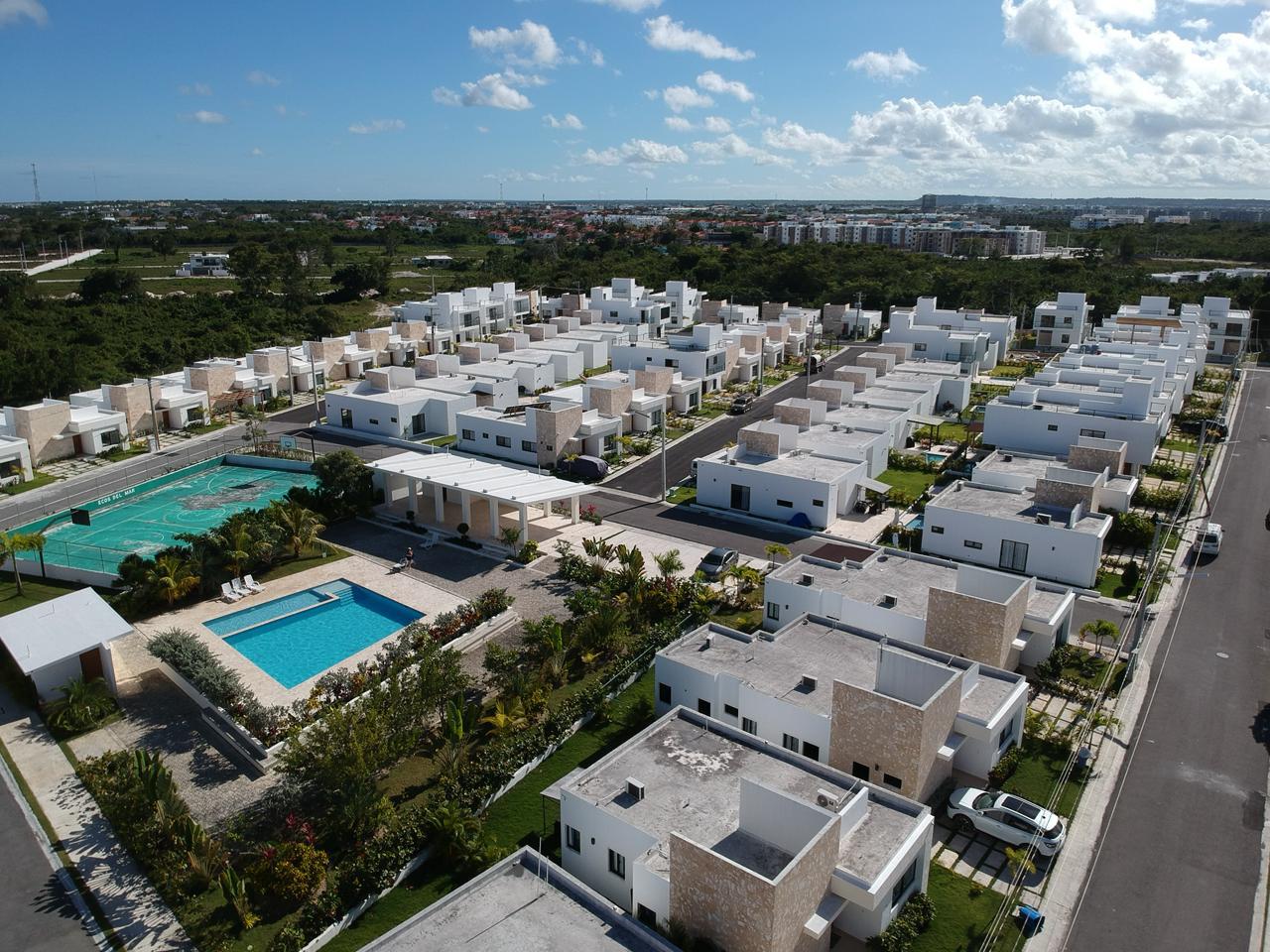 Vendo Villas Eco del mar en Punta Cana Foto 7314388-6.jpg