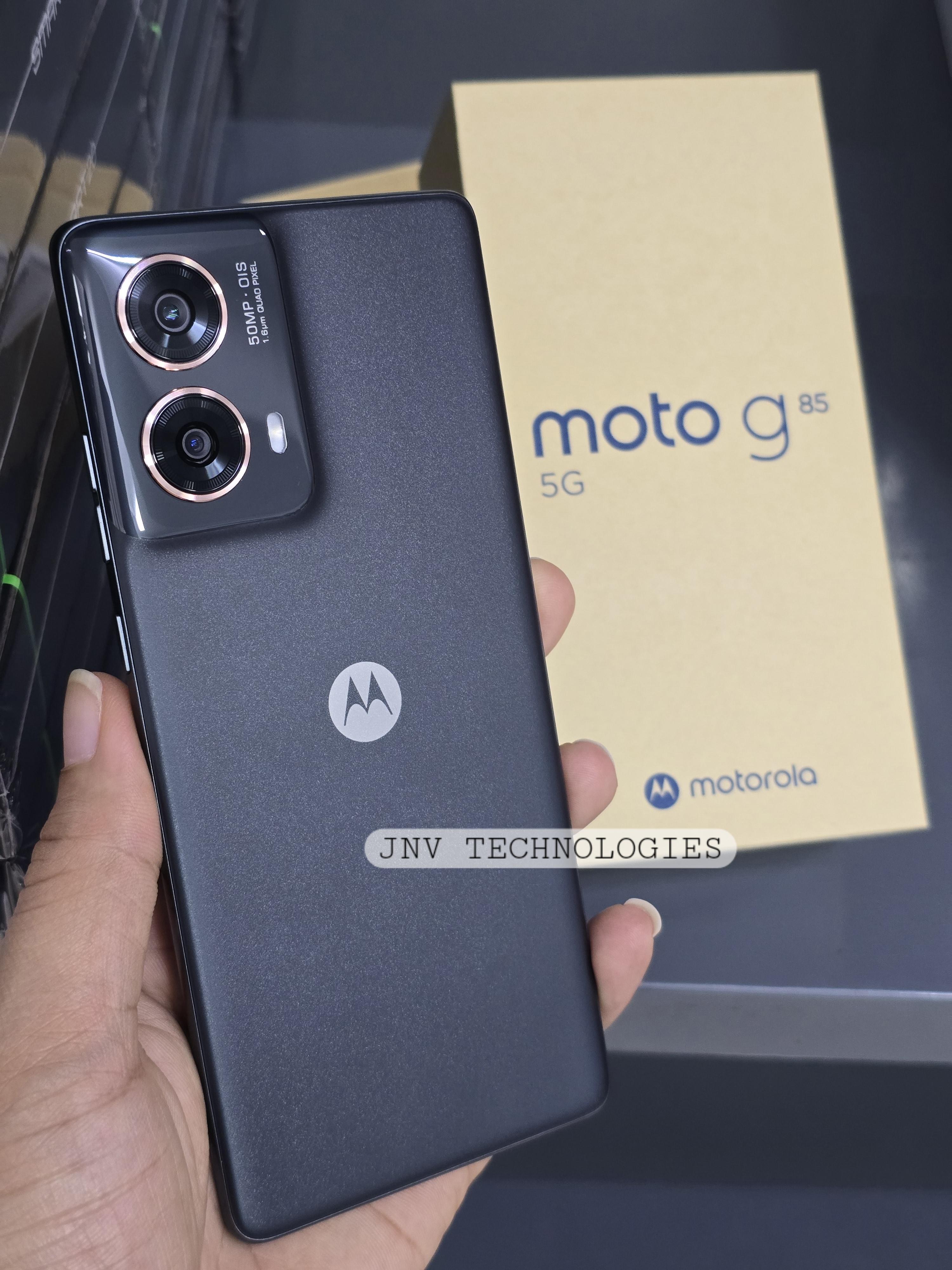 Motorola G85 5G sellado  Foto 7314406-2.jpg