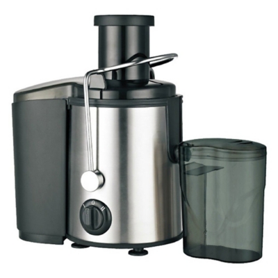 Extractor de Jugo Sokany SK-4000 Eléctrico para Frutas y Vegetales Foto 7314423-2.jpg