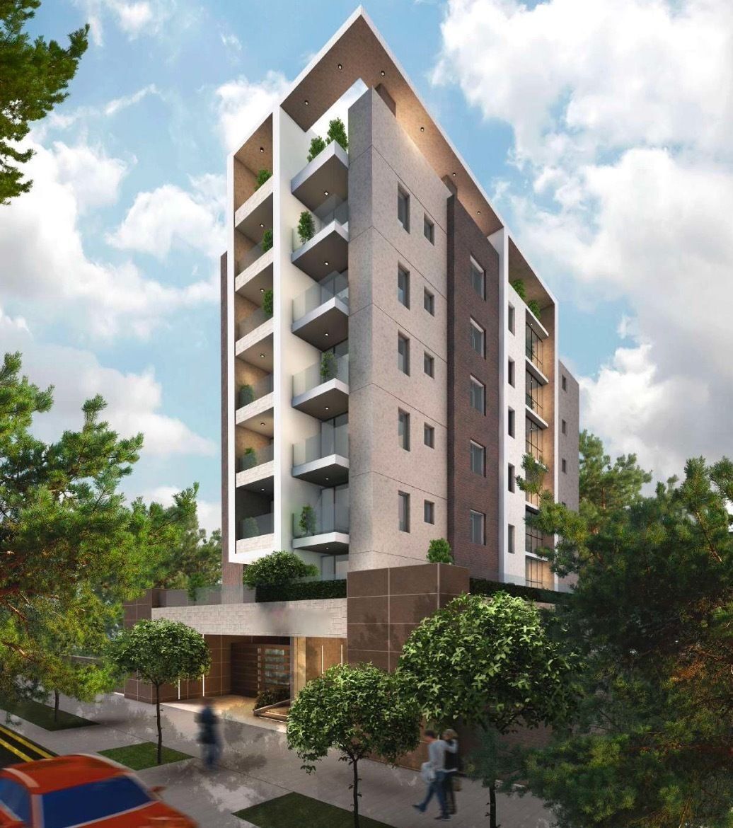 Apartamentos de 2 y 3 habitaciones en Bella Vista Entrega Primer Trime Foto 7314425-6.jpg