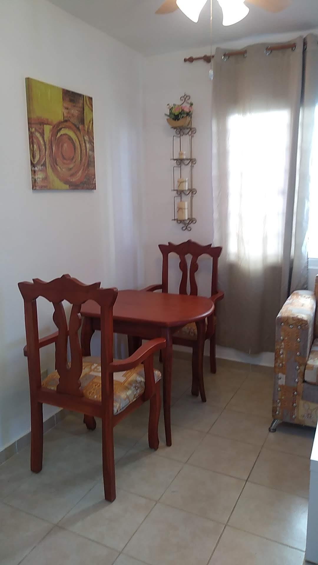 apartamento 1 habitacion ciudad las cayenas Bavaro  Foto 7314431-2.jpg