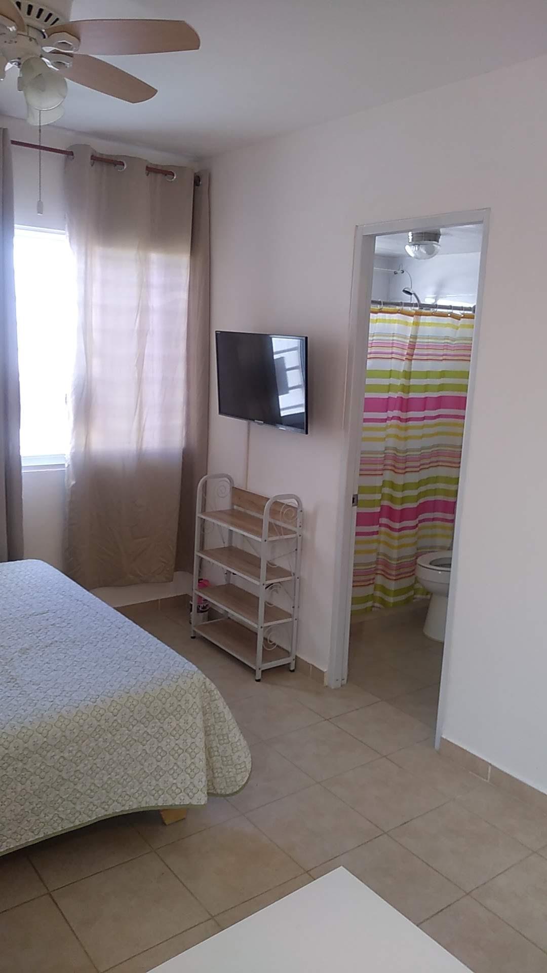apartamento 1 habitacion ciudad las cayenas Bavaro  Foto 7314431-5.jpg