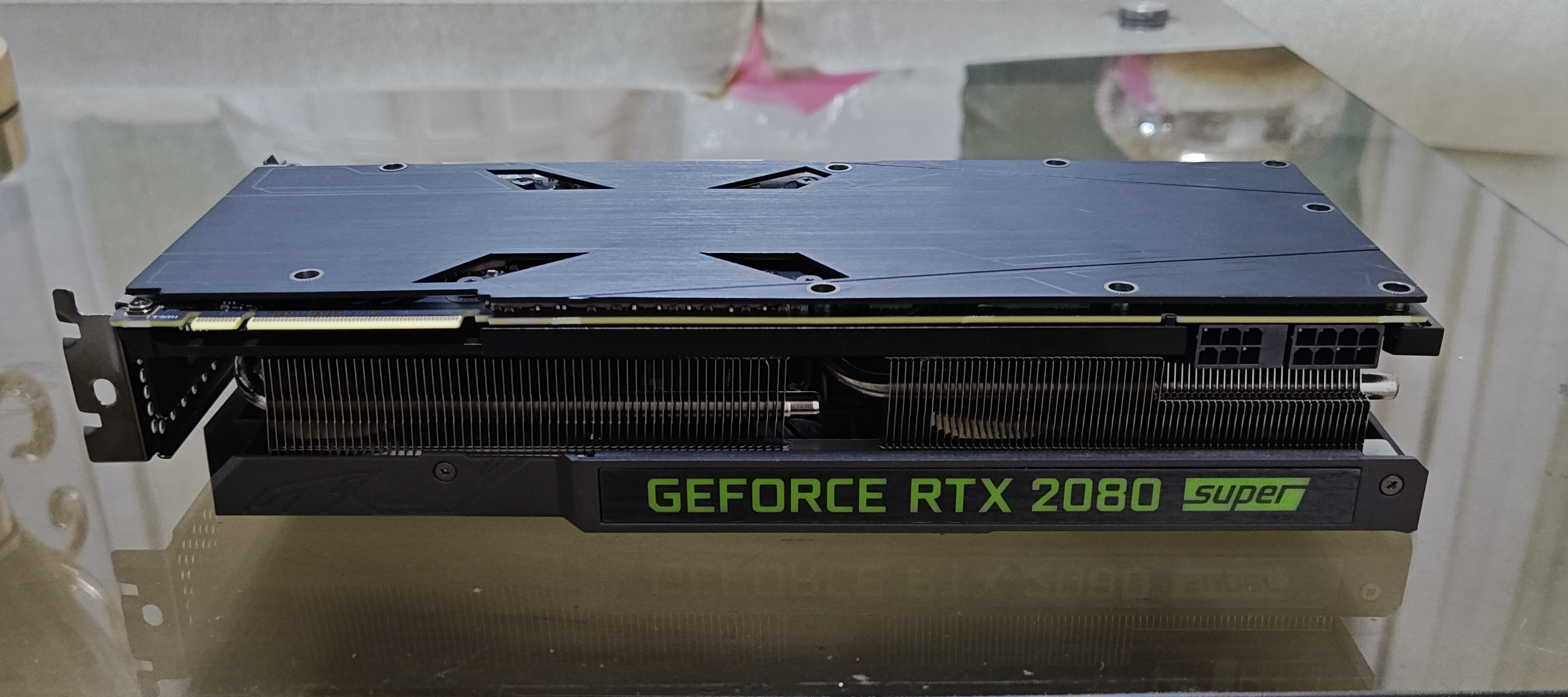 Tarjeta de video RTX 2080 Super 8GB  Foto 7314434-4.jpg