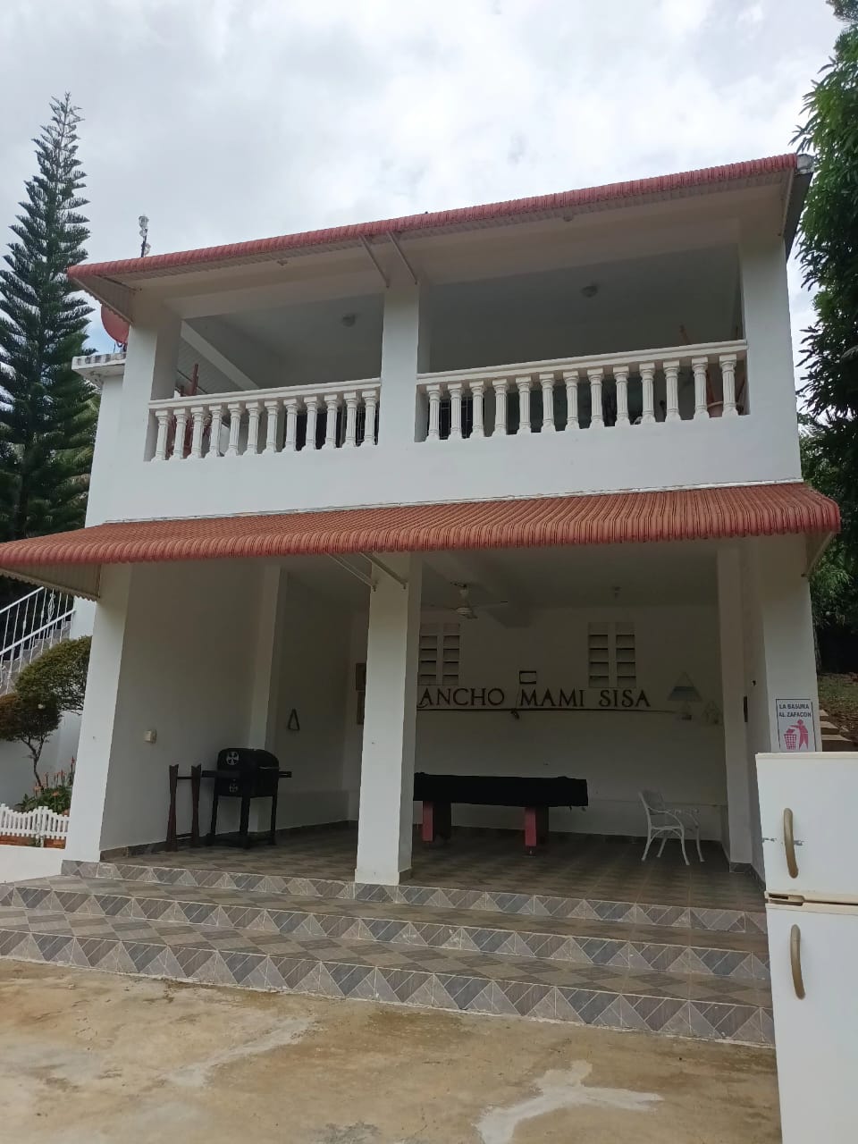 Villa en VENTA km 22 Aut Duarte Vacacional Matua La Cuaba Título  Foto 7314441-5.jpg