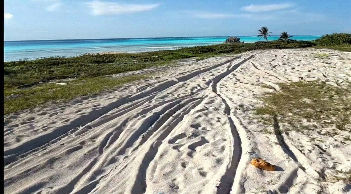 En Punta Cana Terreno en VENTA de 140000 metros con 1 Km de Playa y Co Foto 7314442-7.jpg