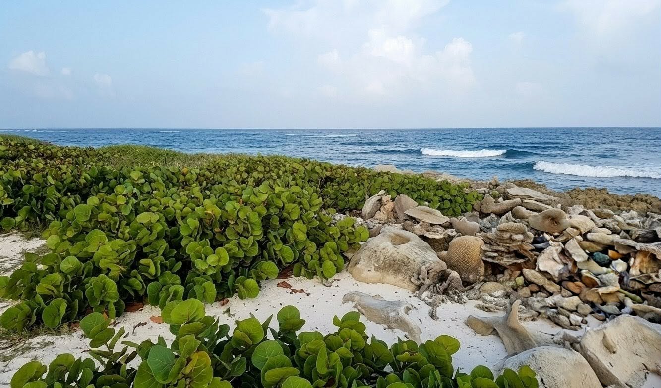 En Punta Cana Terreno en VENTA de 140000 metros con 1 Km de Playa y Co Foto 7314442-8.jpg
