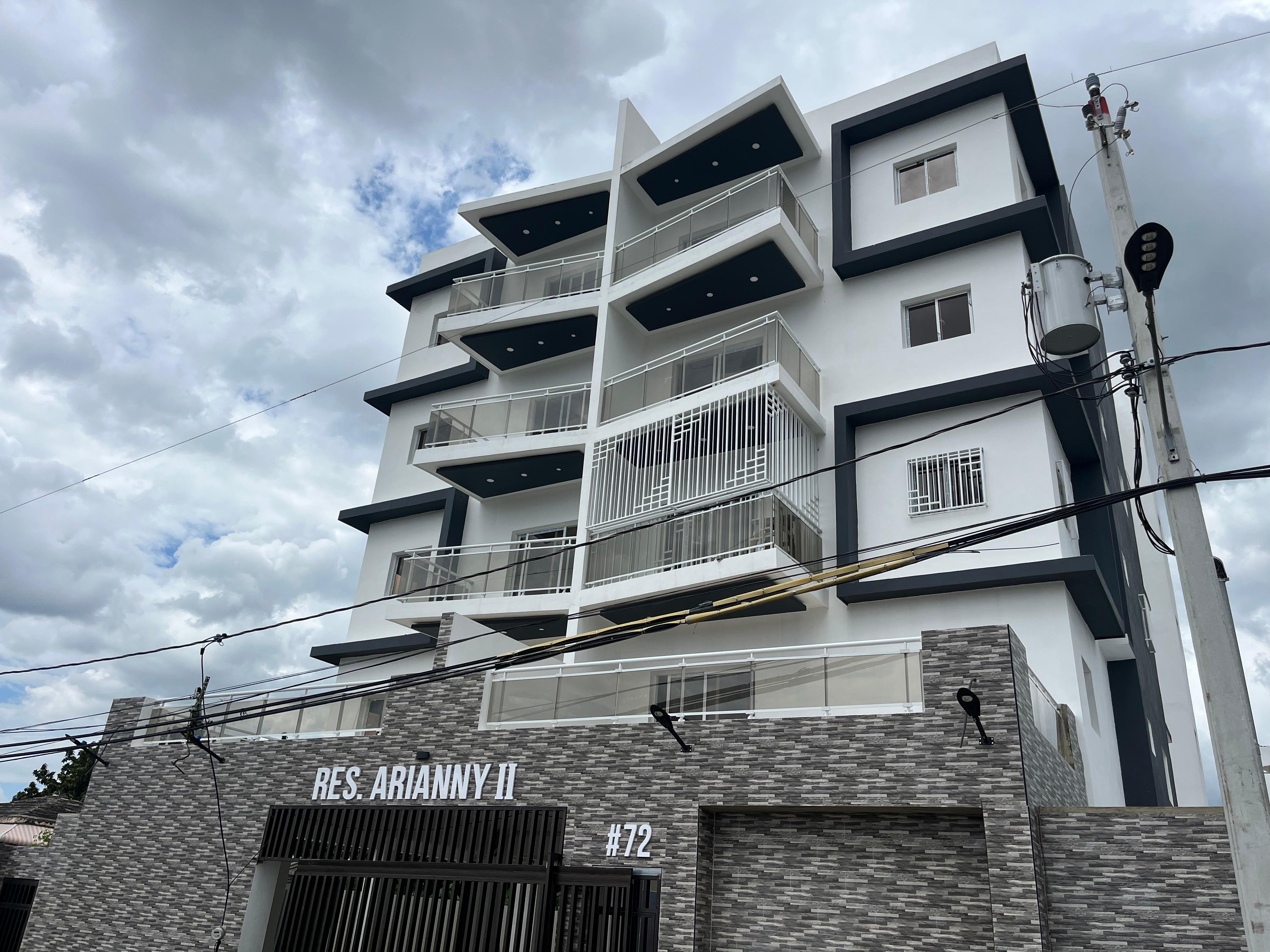 APTOS NUEVOS en VENTA con Terminación de Alta Calidad Prox Av Jacobo 3 Foto 7314444-10.jpg