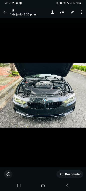 Bmw 430i 2018 grand coupe Foto 7314445-3.jpg