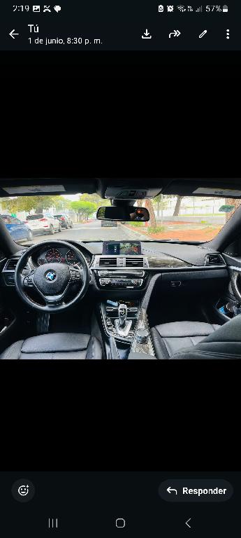 Bmw 430i 2018 grand coupe Foto 7314445-5.jpg