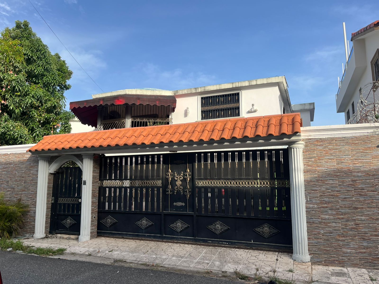 SE VENDE Casa 2 Niveles en Prado Oriental Res. Radiante Amanecer  4 HA Foto 7314452-15.jpg