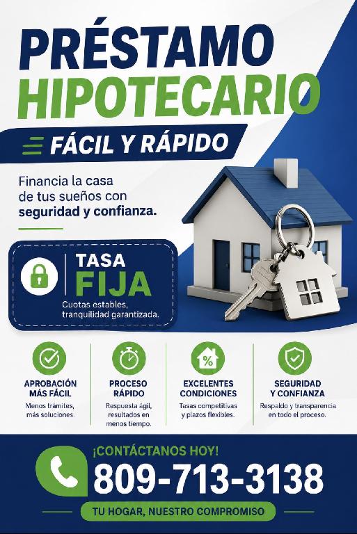 Préstamo hipotecario  Foto 7314455-1.jpg